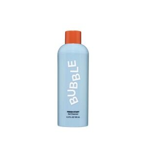 Bubble Skincare Fresh Start Gel Cleanser - 4.2 fl oz